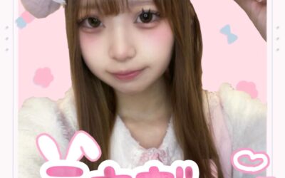 ♡うさぎさんイベント♡