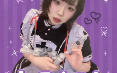 ナースイベント開催